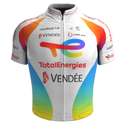 Shirt TotalEnergies 2021