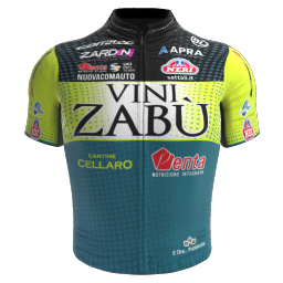 Shirt Vini Zabù 2021