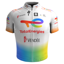 Shirt TotalEnergies 2022