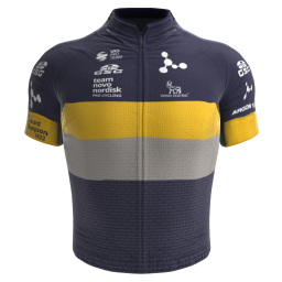 Shirt Team Novo Nordisk 2022