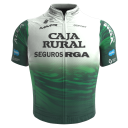 Shirt Caja Rural - Seguros RGA 2026