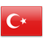 Flag Turquie