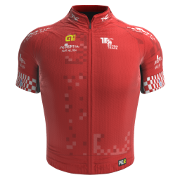 Maillot Leader