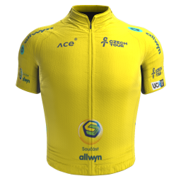 Maillot Leader