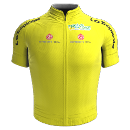 Maillot Leader