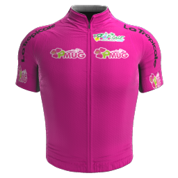 Maillot Points