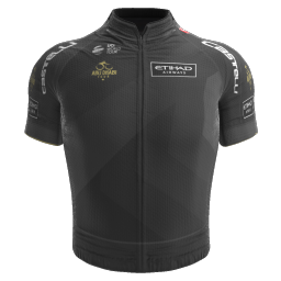 Maillot Montagne 
