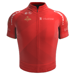 Maillot Leader