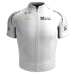 Maillot Jeune