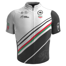 Maillot Jeune
