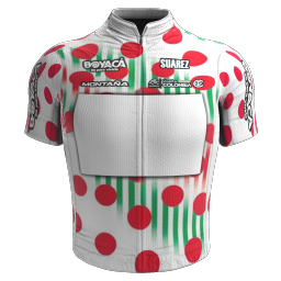 Maillot Montagne 