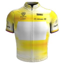 Maillot Général 