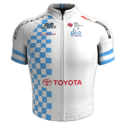 Maillot Leader