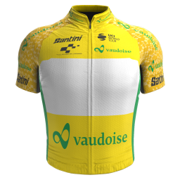 Maillot Leader