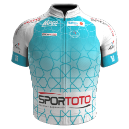 Maillot Général 