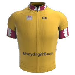 Maillot Leader
