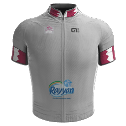 Maillot Points