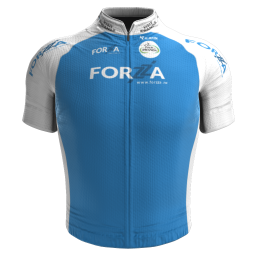 Maillot Montagne 