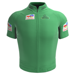 Maillot Points 