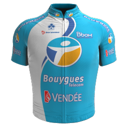 Shirt Bbox Bouygues Telecom 2010 - © pcmmod.com