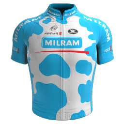 Shirt Milram 2010 - © pcmmod.com