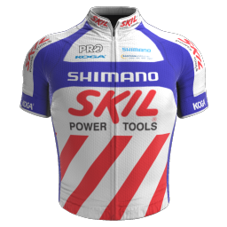 Shirt Skil - Shimano 2010 - © pcmmod.com
