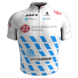 Shirt Xacobeo - Galicia 2010 - © pcmmod.com