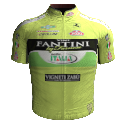Shirt Vini Fantini 2013 - © pcmmod.com