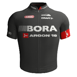 Shirt Bora - Argon 18 2015