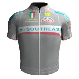 Shirt Southeast 2015 - © pcmmod.com