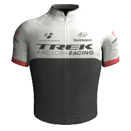 Shirt Trek Factory Racing 2015 - © pcmmod.com
