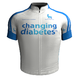 Shirt Team Novo Nordisk 2015 - © pcmmod.com
