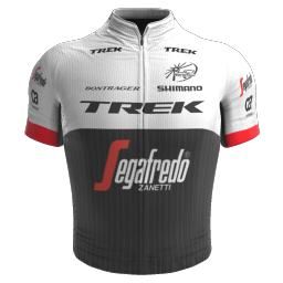 Shirt Trek - Segafredo 2016 - © pcmmod.com
