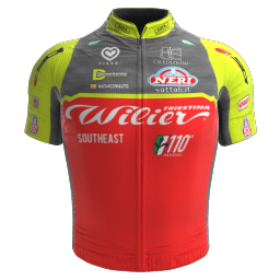 Shirt Wilier - Southeast 2016 - © pcmmod.com