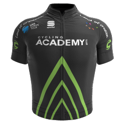 Shirt Israel Cycling Academy 2017 - © pcmmod.com