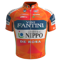 Shirt Nippo - Vini Fantini 2017 - © pcmmod.com