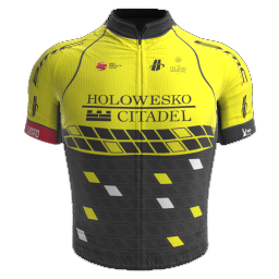 Shirt Holowesko - Citadel p/b Arapahoe Resources 2018 - © pcmmod.com