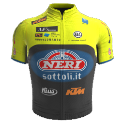 Shirt Neri Sottoli - Selle Italia - KTM 2019 - © pcmmod.com