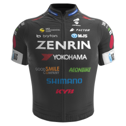 Shirt Team UKYO 2021 - © pcmmod.com