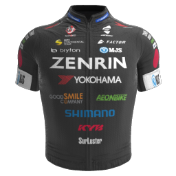 Shirt Team UKYO 2022 - © pcmmod.com