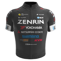 Shirt JCL Team UKYO 2023 - © pcmmod.com