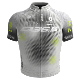 Shirt Q36.5 Pro Cycling Team 2023