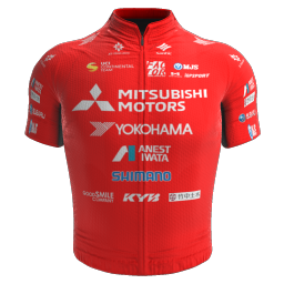 Shirt Team UKYO 2025
