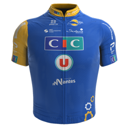 Shirt CIC - U - Nantes 2025 - © pcmmod.com