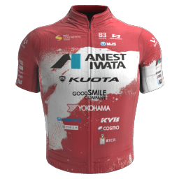 Shirt Team UKYO 2026 - © pcmmod.com